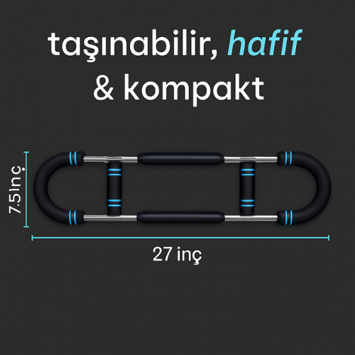 EasySpor™ StrongBar