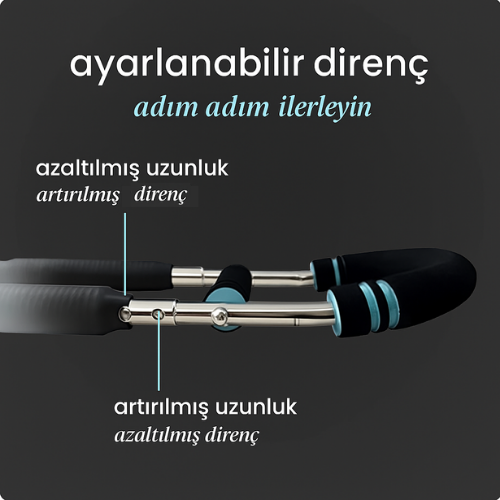 EasySpor™ StrongBar