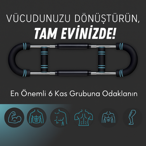 EasySpor™ StrongBar