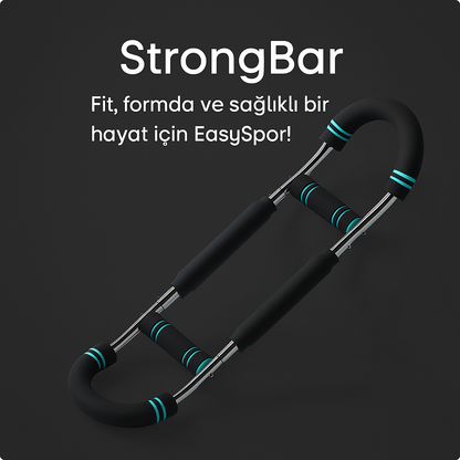 EasySpor™ StrongBar