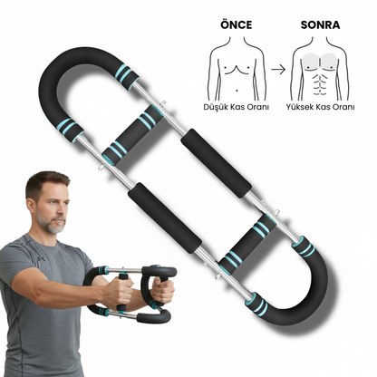 EASY SPOR - STRONG BAR™